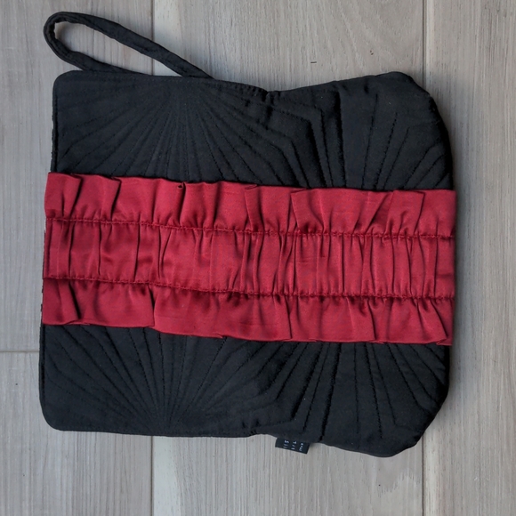 1154 Lill Studio Purse 👛 Clutch Evening Bag - Picture 3 of 7